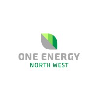 One Energy North West logo - Similar company to One Energy Projects