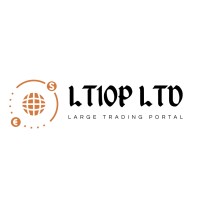 LT10P LTD - Large Trading Portal LTD logo - Similar company to Rr Impex