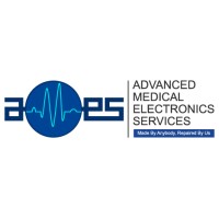 Advanced Medical Electronics Services logo - Similar company to Parks Medical Electronics
