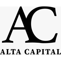 Alta Capital logo - Similar company to Entr