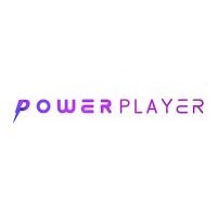 POWERPLAYER logo - Similar company to 엠즈베버리지 주식회사