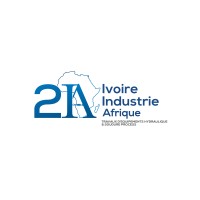 Ivoire Industrie Afrique logo - Similar company to Computer C.O.R.E.