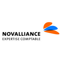 NOVALLIANCE EXPERTISE COMPTABLE logo - Similar company to Gefac Expertise-Comptable
