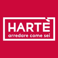 Hartè Arredamenti logo - Similar company to Confalone