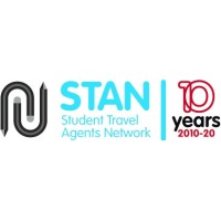 STAN - STUDENT TRAVEL AGENTS NETWORK logo - Similar company to Unitas Rejser