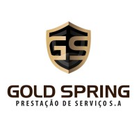 GOLD SPRING PRESTACAO DE SERVICOS S.A
