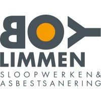 Boy Limmen Sloopwerken & Asbestsanering B.V. logo - Similar company to C.A. De Groot Groep Bv