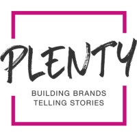 Plenty logo - Similar company to 52Hz