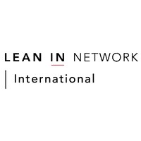 Lean In Network, International logo - Similar company to Kontuur