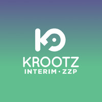 KROOTZ interim & zzp logo - Similar company to Freep.Nl :: Voor Zelfstandige Professionals Binnen De Overheid