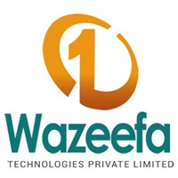 Wazeefa1 Technologies Private Limited logo - Similar company to Blossomai