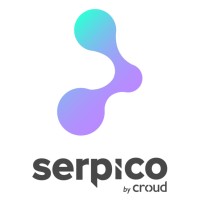 Serpico by Croud logo - Similar company to Forum Digital