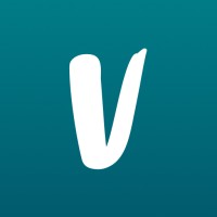 Vinted logo - Similar company to Cgates