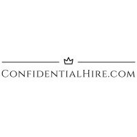 ConfidentialHire.com logo - Similar company to Geyer Group