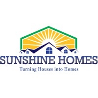 Sunshine Homes logo - Similar company to Kas Property Development Group
