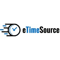 eTimesource Technology Solutions Pvt Ltd logo - Similar company to Qubeinfo Solutions Pvt. Ltd.