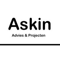 Askin logo - Similar company to Asquin