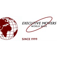 Executive Movers Worldwide LLC logo - Similar company to Indilog