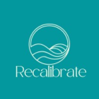 Recalibrate logo - Similar company to Close Pro
