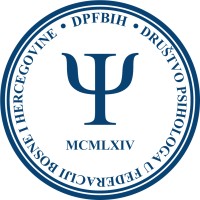 Društvo Psihologa FBiH logo - Similar company to Ava Tech Middle East Fze
