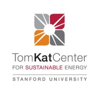 TomKat Center logo - Similar company to Second Time Founders