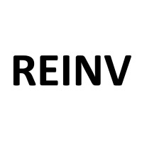REINV logo - Similar company to Vbvr Projects