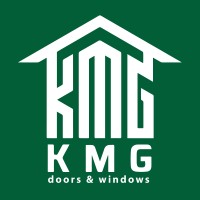 KMG DOORS AND WINDOWS COMPANY LTD logo - Similar company to Xtended.Gh