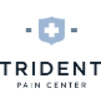 Trident Pain Center logo - Similar company to Hyper Healing Medical Clinics
