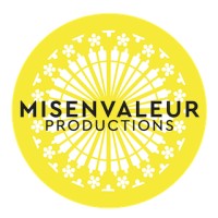 MISENVALEUR Productions logo - Similar company to Flagship Indonesia