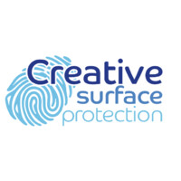 Creative Surface Protection logo - Similar company to Footprint Creative