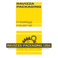 Ravizza Packaging logo - Similar company to Ravizza & C Srl