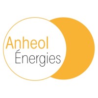 Anheol Énergies logo - Similar company to Didome