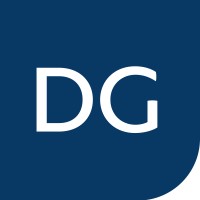 Doetsch Grether AG logo - Similar company to Valued Webdesign