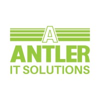 Antler IT Solutions logo - Similar company to Telzee