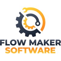 Flow Maker Software logo - Similar company to Core Search