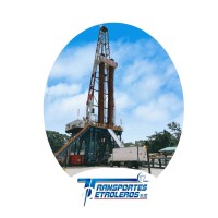 Transportes Petroleros del Napo Cia. Ltda. logo - Similar company to Hilong Ecuador