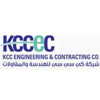Kuwait Control Company (KCC) logo - Similar company to Kccec