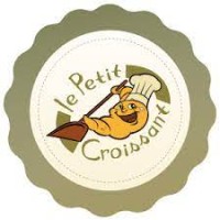 Le Petit Croissant logo - Similar company to Goated