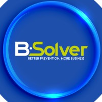 BSolver logo - Similar company to Mc Austin