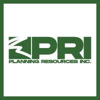 Planning Resources Inc. logo - Similar company to Ovalis