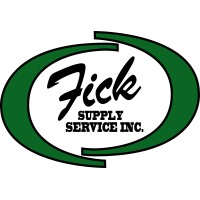 Fick Supply Service Inc. logo - Similar company to Kelpe Contracting, Inc.