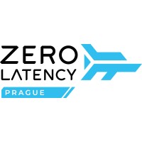Zero Latency Prague logo - Similar company to Haute Future