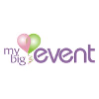 My Big Event