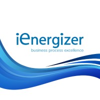 iEnergizer logo - Similar company to I  Energizer , Noida