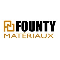 Founty Matériaux logo - Similar company to Nobasud