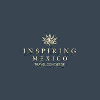 Inspiring Mexico logo - Similar company to Bustkt