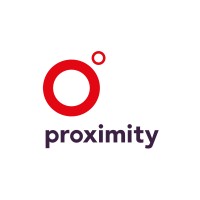 Proximity Singapore logo - Similar company to Nifotech