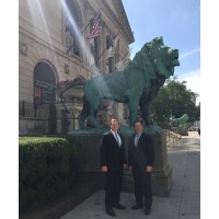 Griffin Financial Advisors, LLC logo - Similar company to Harbor Wealth