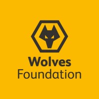 Wolves Foundation logo - Similar company to Wolves Records