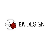 EA Design logo - Similar company to Impala 3D Solutions